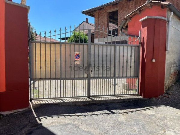 ufficio in affitto a Vinovo