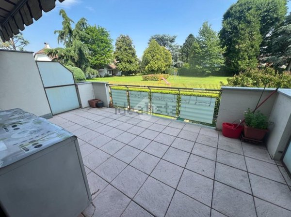 appartamento in affitto a Vinovo in zona Garino