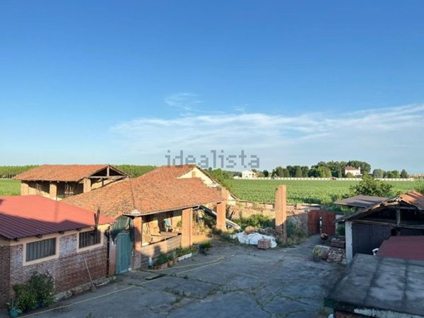 appartamento in affitto a Vinovo in zona Garino