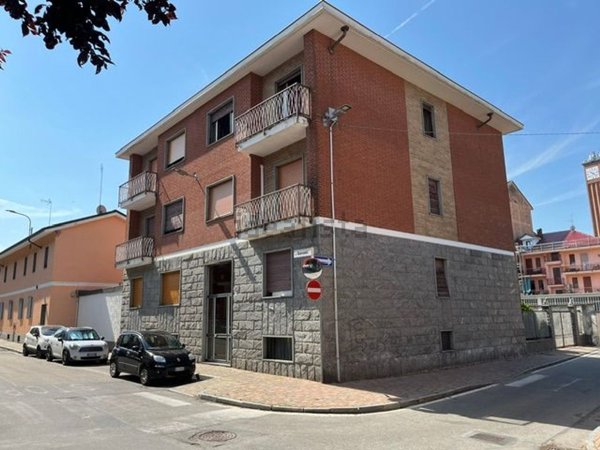 appartamento in affitto a Vinovo