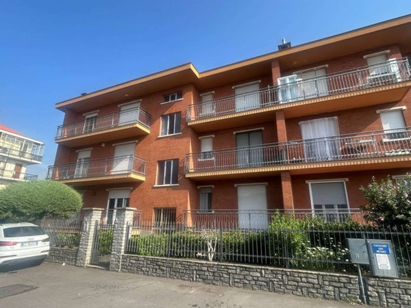 appartamento in affitto a Vinovo in zona Tetti Rosa