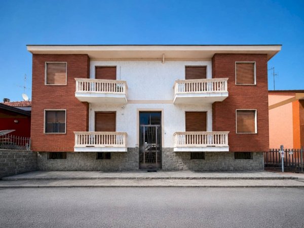 appartamento in affitto a Vinovo in zona Tetti Rosa