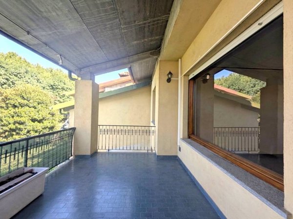 appartamento in affitto a Vinovo in zona Garino