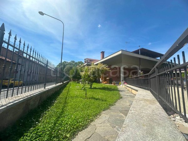 appartamento in affitto a Vinovo