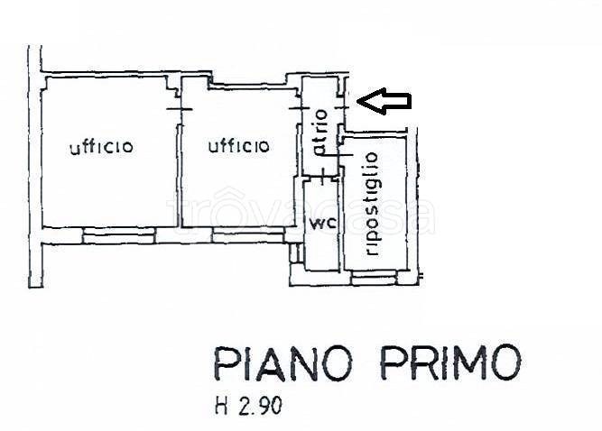 appartamento in affitto a Bolzano