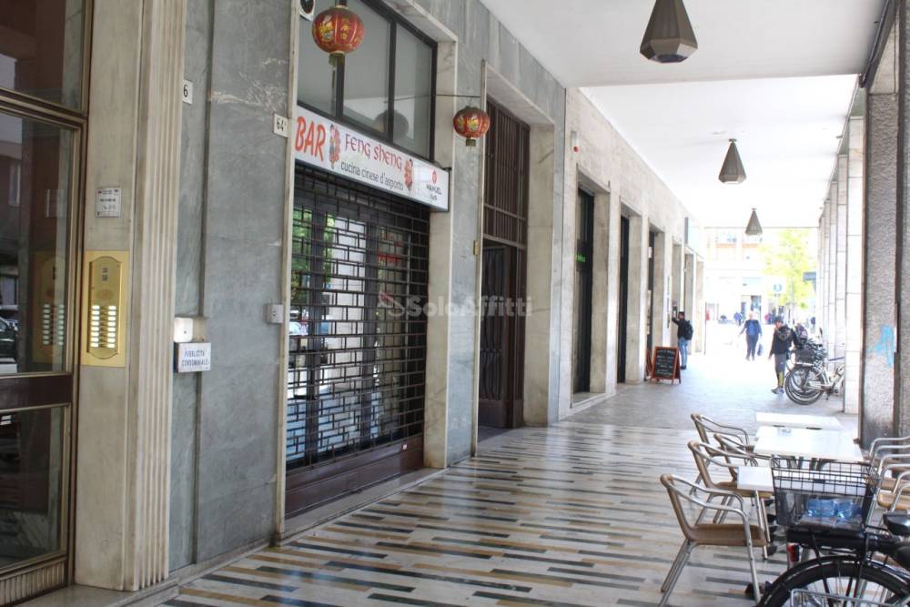 ufficio in affitto a Bolzano