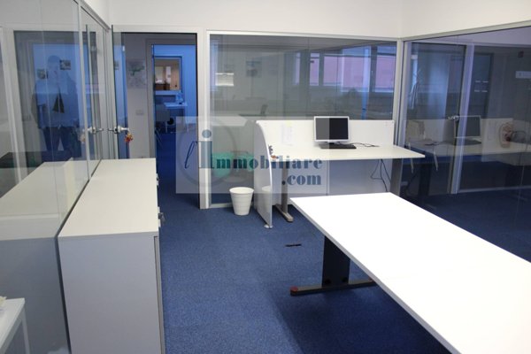 ufficio in affitto a Bolzano