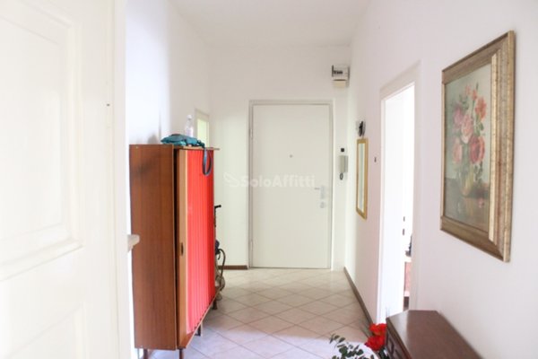 appartamento in affitto a Bolzano
