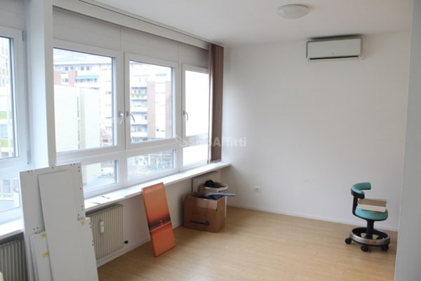 ufficio in affitto a Bolzano