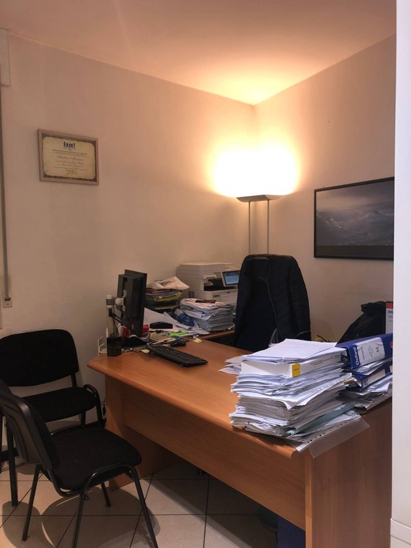 ufficio in affitto a Bolzano