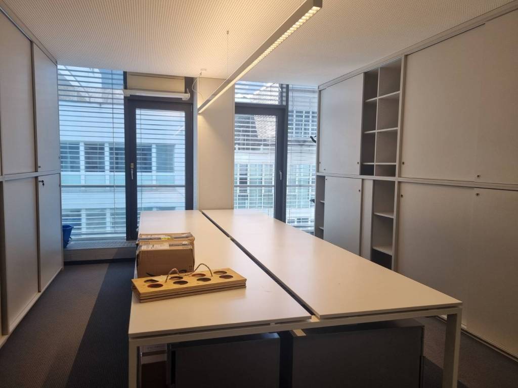 ufficio in affitto a Bolzano