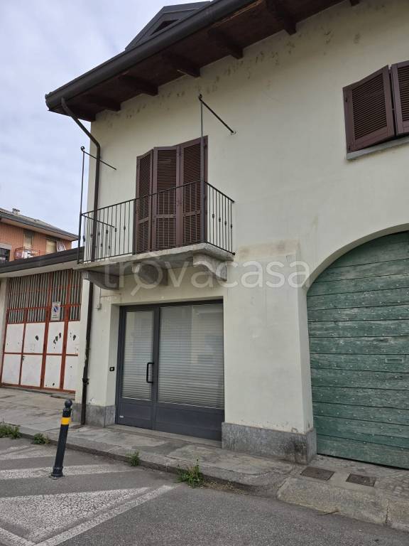 monolocale in affitto a Volpiano