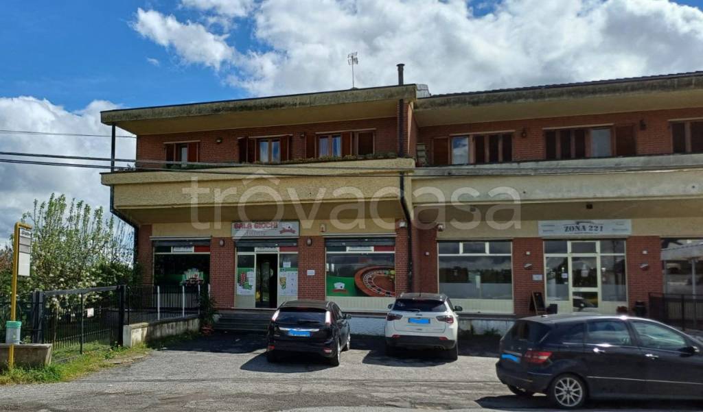 appartamento in affitto a Volpiano