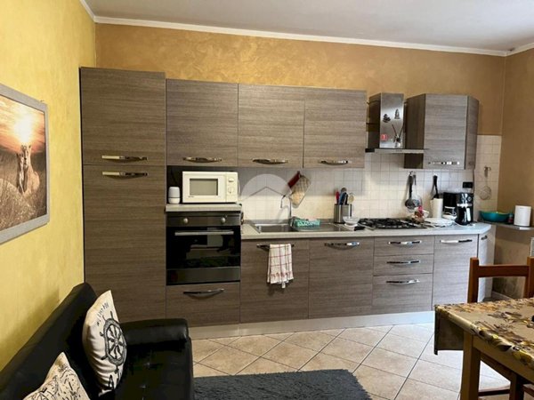 appartamento in affitto a Volpiano