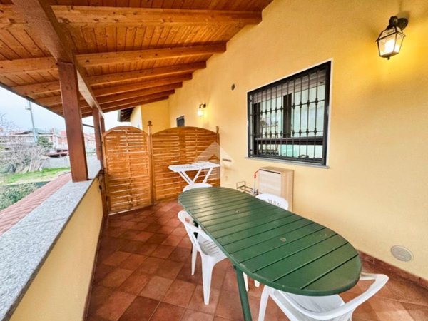 appartamento in affitto a Volpiano