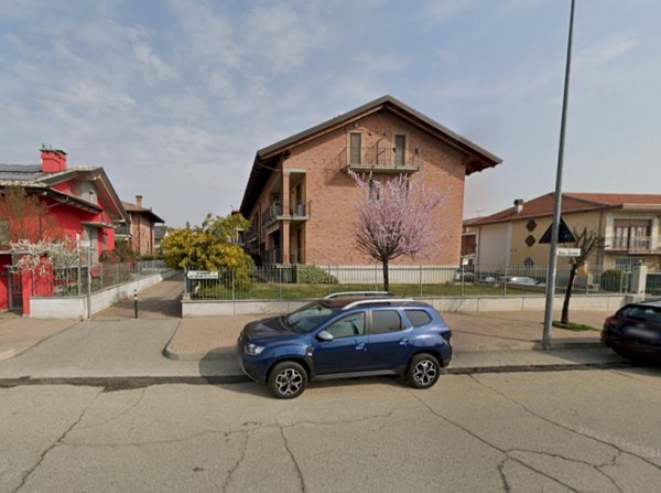 appartamento in affitto a Volpiano