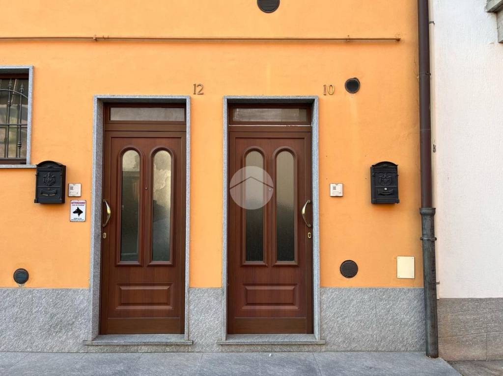 appartamento in affitto a Volpiano
