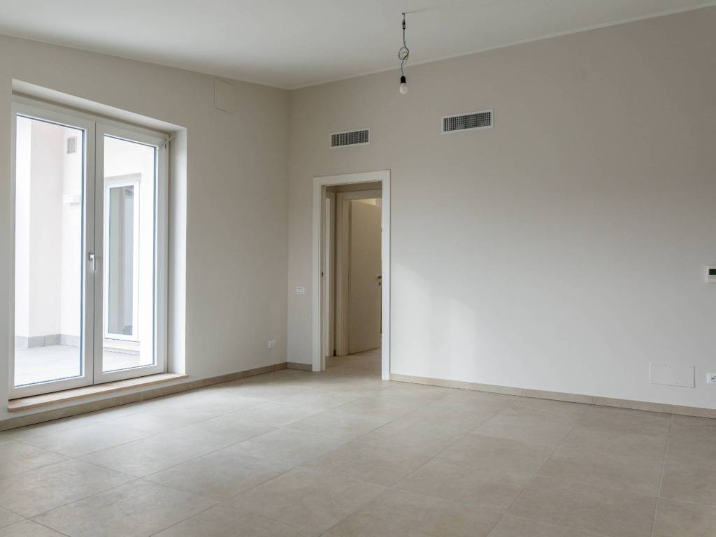 appartamento in affitto a Volpiano