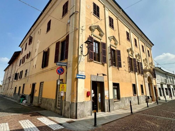 ufficio in affitto a Volpiano