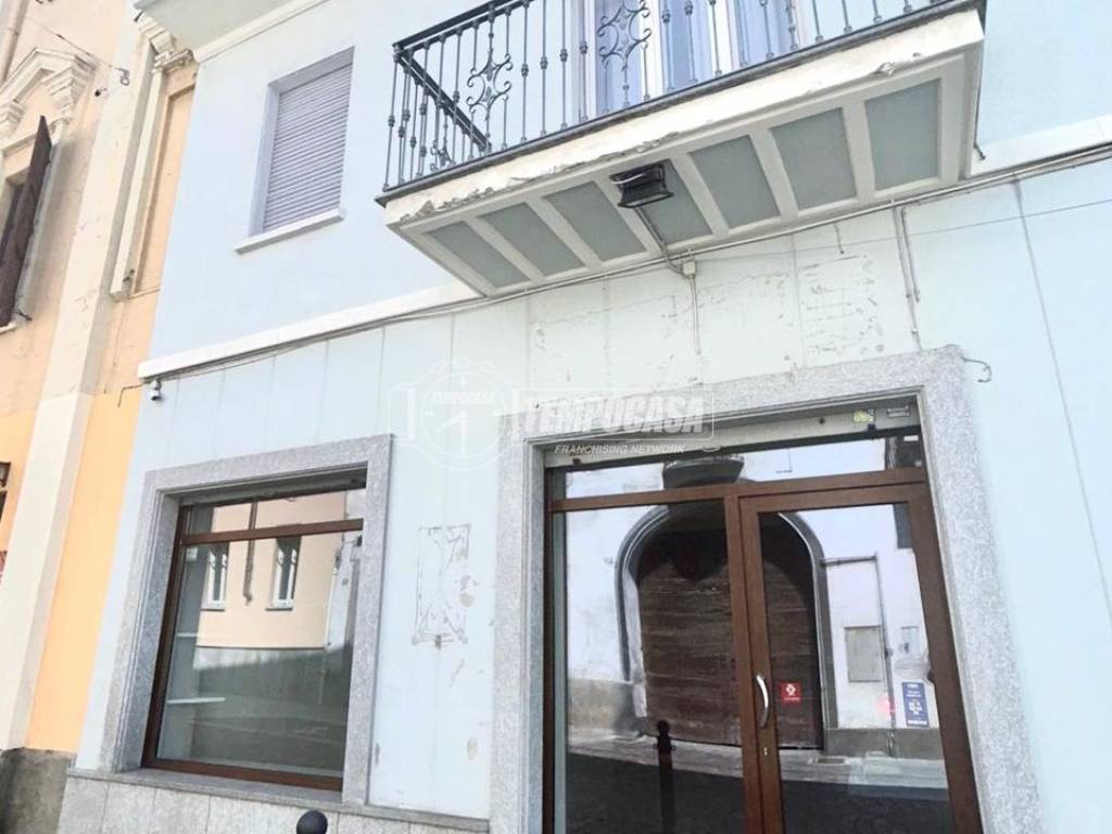 ufficio in affitto a Volpiano