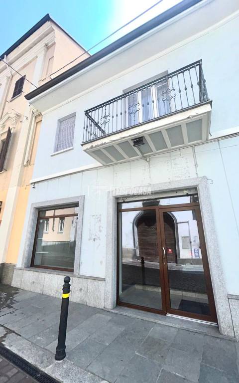 appartamento in affitto a Volpiano