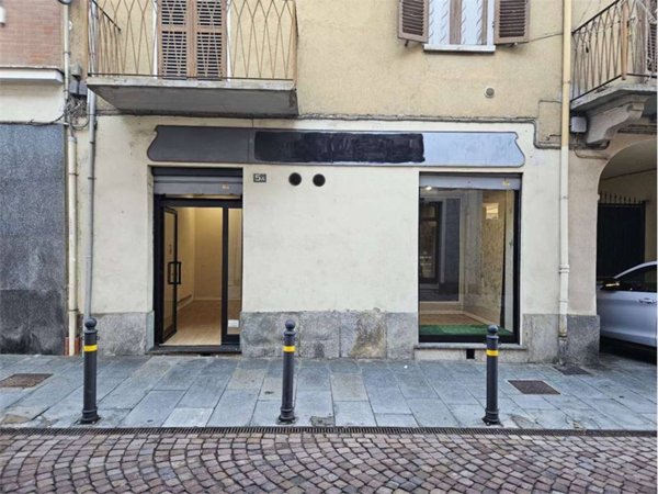 monolocale in affitto a Volpiano