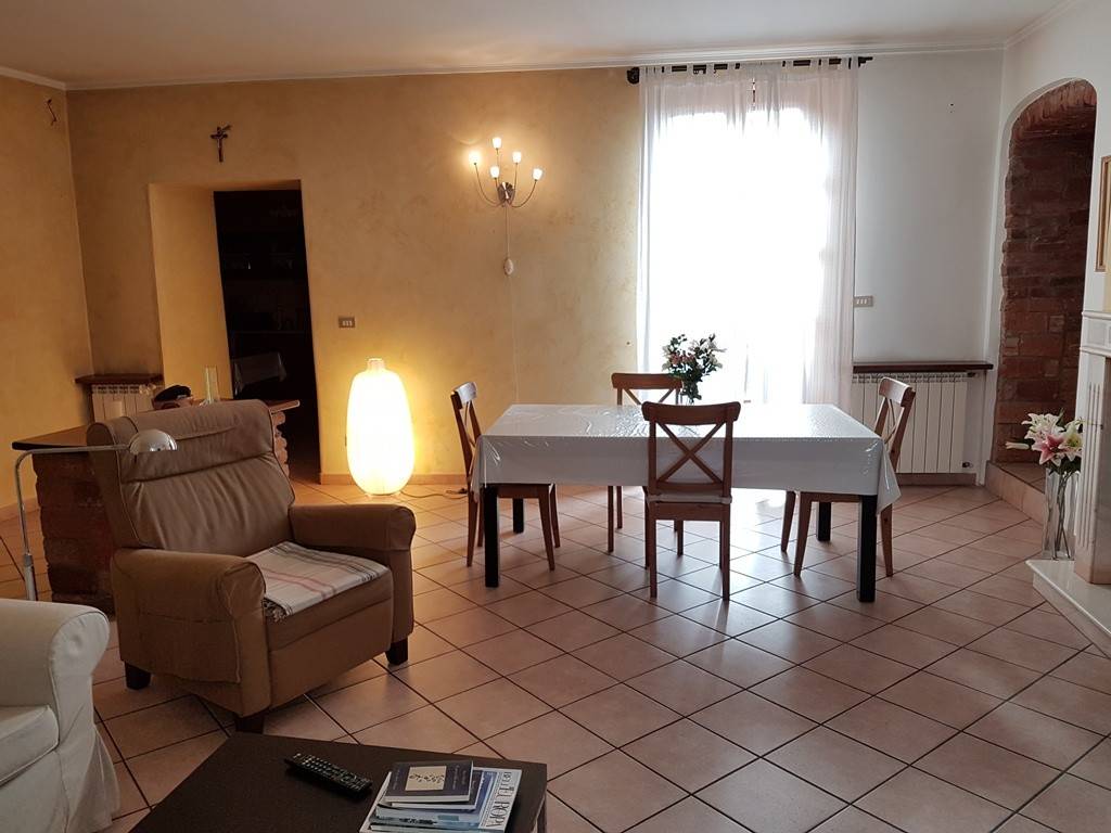 appartamento in affitto a Volpiano