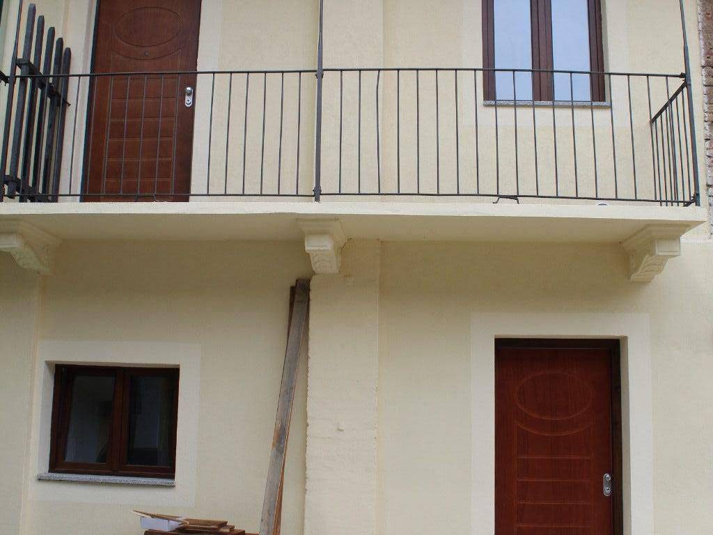 appartamento in affitto a Volpiano