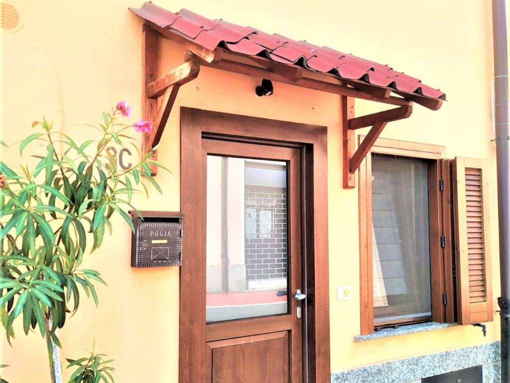 appartamento in affitto a Volpiano