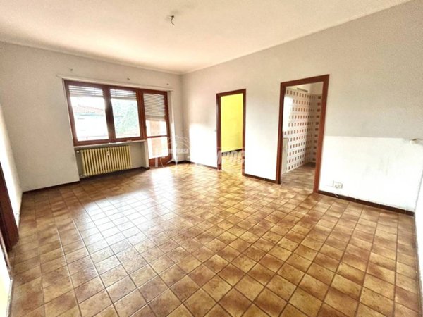 appartamento in affitto a Volpiano