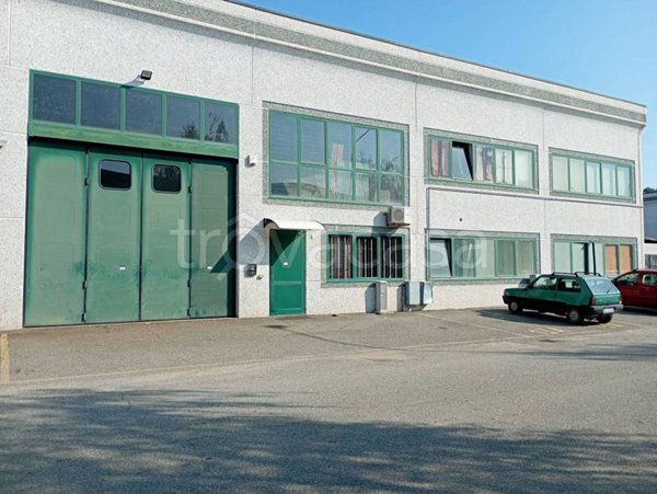 appartamento in affitto a Volpiano