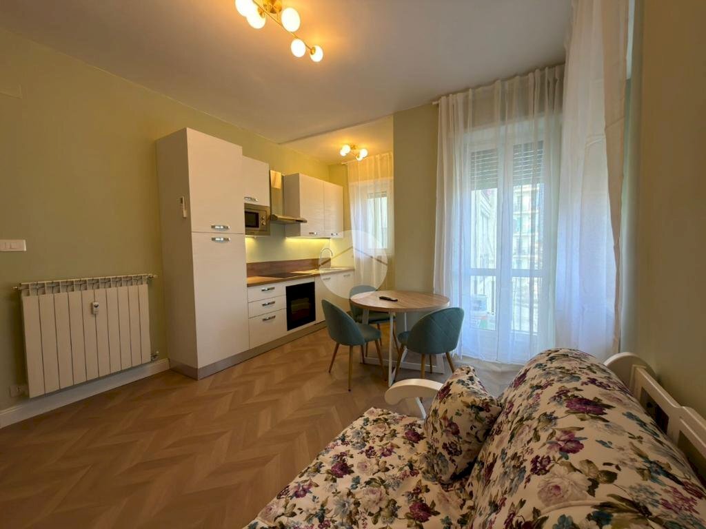 appartamento in affitto a Volpiano