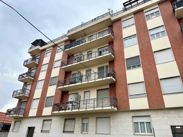 appartamento in affitto a Volpiano