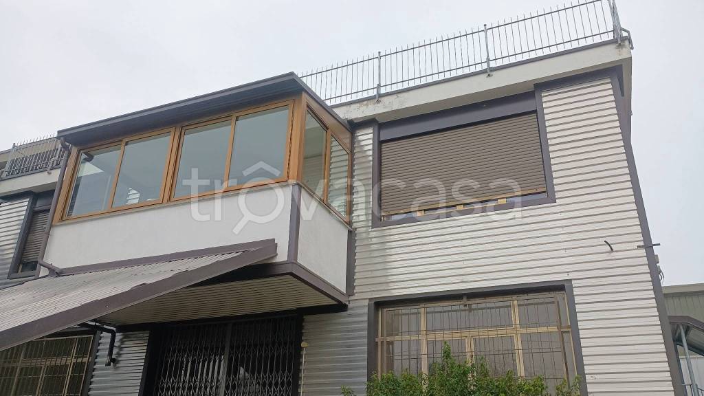 appartamento in affitto a Volpiano