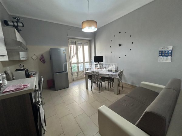 appartamento in affitto a Volpiano