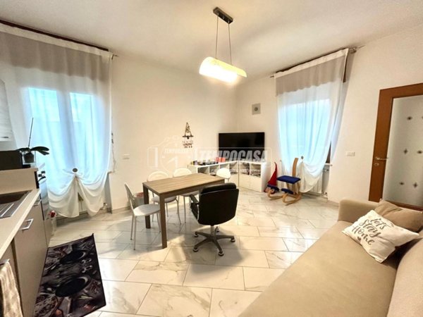 appartamento in affitto a Volpiano