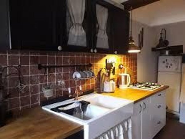 appartamento in affitto a Volpiano