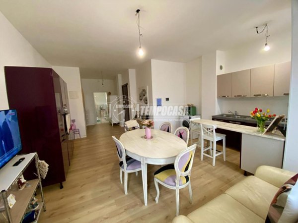 appartamento in affitto a Volpiano