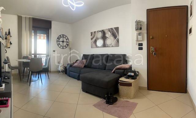 appartamento in affitto a Volpiano