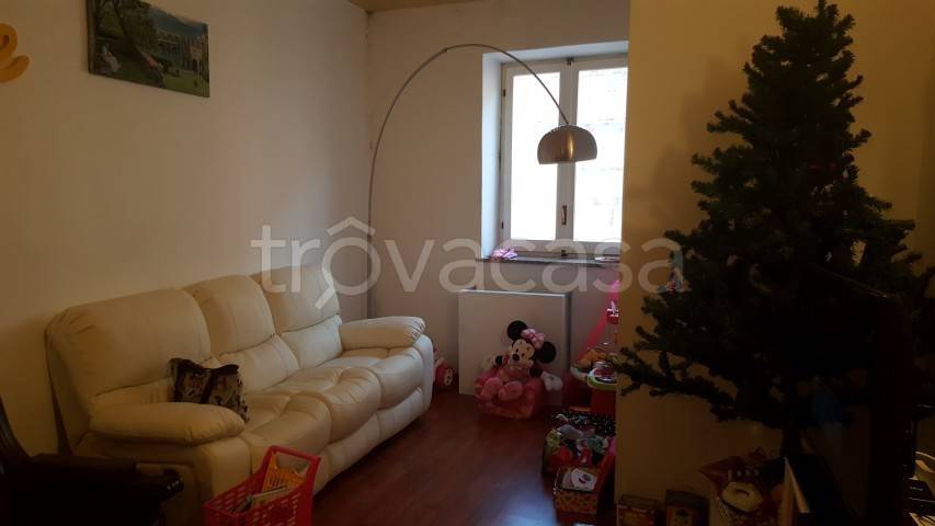 appartamento in affitto a Volpiano