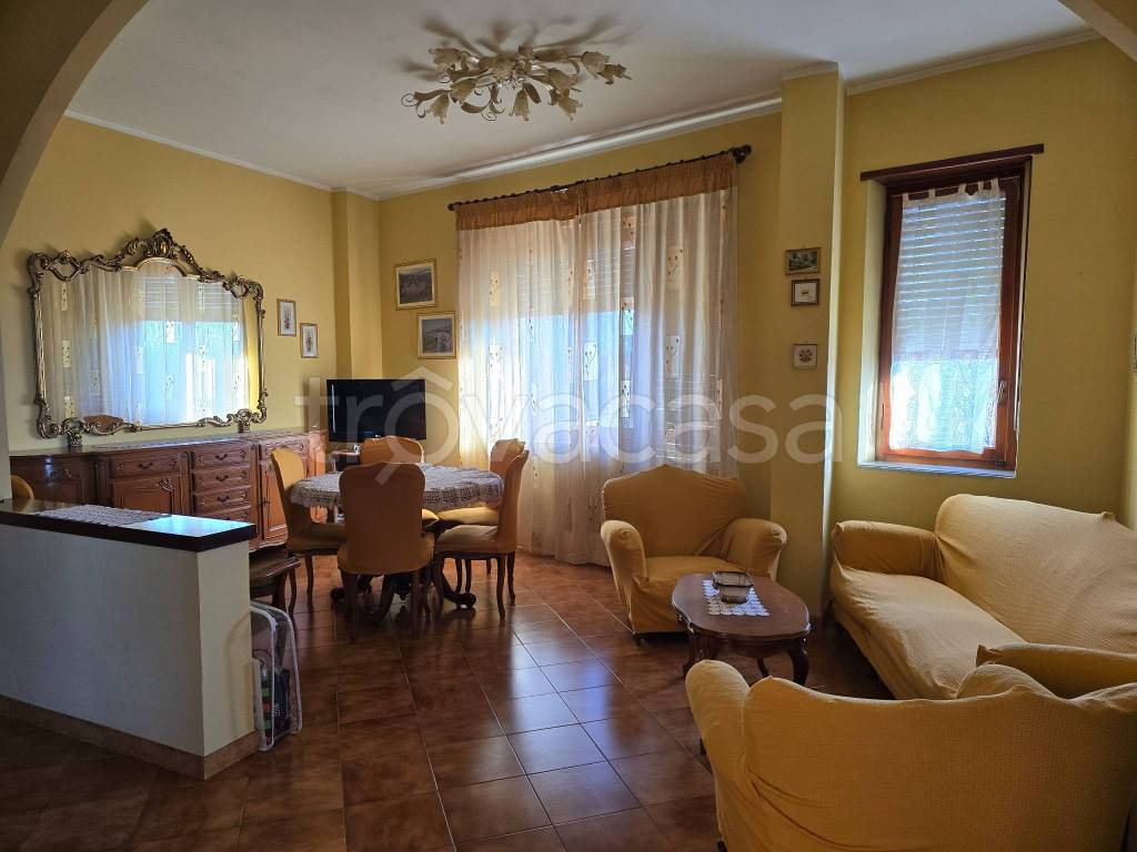 appartamento in affitto a Volpiano