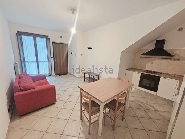 appartamento in affitto a Volpiano