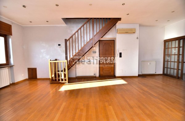 appartamento in affitto a Volpiano