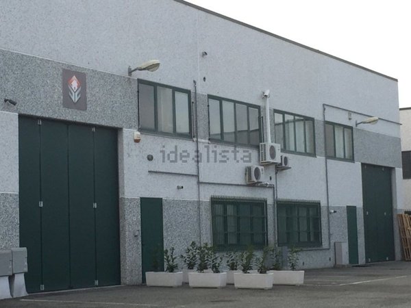 ufficio in affitto a Volpiano