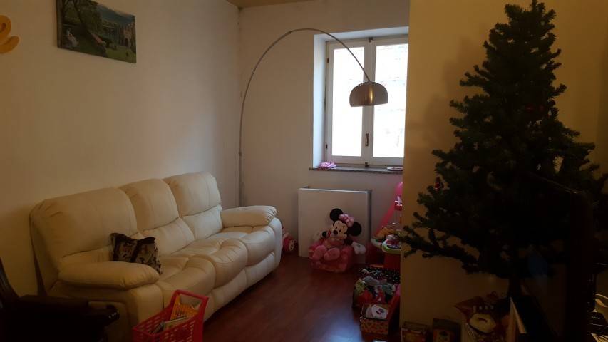 appartamento in affitto a Volpiano