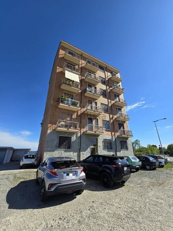 appartamento in affitto a Volpiano