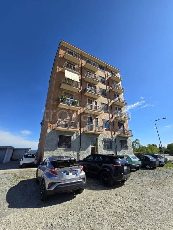 appartamento in affitto a Volpiano