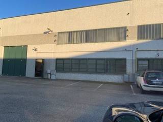 loft in affitto a Volpiano