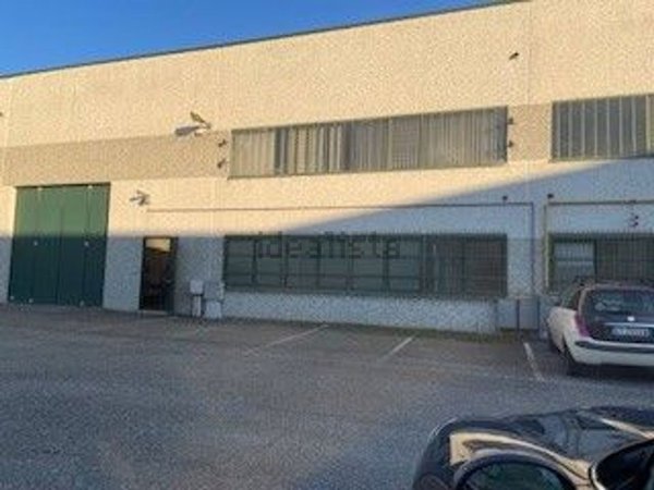 loft in affitto a Volpiano