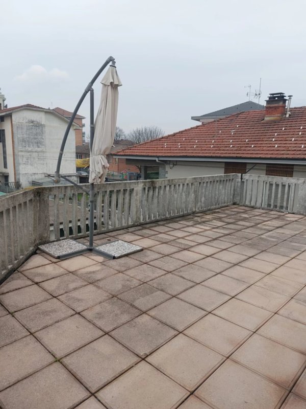 appartamento in affitto a Volpiano